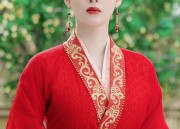 Hanfu Song Dynasty Style:Authentic Jin-Jin Dynasty Fashion in Detail