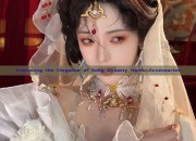Embracing the Elegance of Song Dynasty Hanfu Accessories