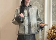 Little Girl in a Fairyland of Hanfu:The Enchantment of a Six-Year-Old in Traditional Chinese Attire