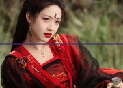 The Splendor of Song Dynasty Blue Hanfu:A Journey into Traditional Chinese Elegance