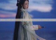 Winter Hanfu Qiu Clothing:The Traditional Beauty of Chinese Heritage