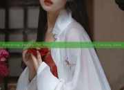 Embracing Destiny:The Story of Xiyuan Original Hanfu Clothing Shop