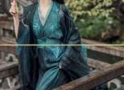 The Essence of Hanfu Hairpins:A Simple Exploration