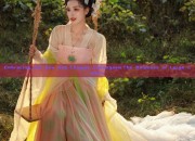 Embracing the New Neo-Chinese Cheongsam:The Boldness of Large Collars