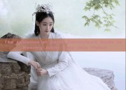 The Evolution of Hanfu Hairstyles:A Guide to Wearing Hanfu Fake Hair Plates