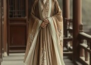 Adult Summer Set of Thin Horseface Skirt