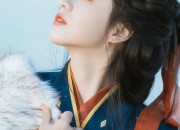 Stellar阁，原创汉服之美，传承千年文化的时尚新演绎