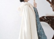 Hanfu Props:Enhancing the Elegance of Traditional Chinese Costume with Stylish Accessories