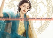 The Revival of Traditional Hanfu Bride Costume:Unveiling the Splendor of Ancient Chinese Elegance