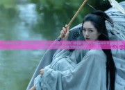 Exploring the World of Plus-Size Hanfu Ming-Style Blouses:A Journey into Traditional Elegance