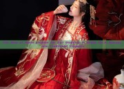 The Rise of Hanfu Fashion for Girl Students in Grade Six:A Journey into Traditional Elegance