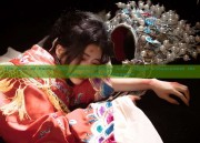 The Rise of Hanfu Kuozi Fashion:Womens Inner Height Enhancement through Traditional Elegance