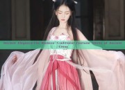 Ancient Elegance:The Womens Traditional Costume Shirts of Ancient China