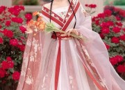 Traditional Hanfu for Modern Workdays:A Blend of Ancient Elegance and Modern Comfort
