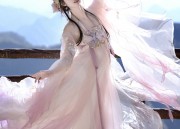 The 7-Year-Old Hanfu Enthusiastic Girl