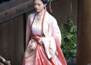 The Enchanting Beauty of Ancient Hanfu Fairy Skirts for 12-Year-Old Girls