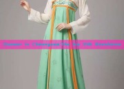 Summer in Cheongsam:The Ice Silk Revolution