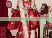 Winter Hanfu Costumes for Little Girls:A Traditional Charm