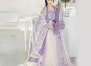 Immersion in the Fairyland of Traditional Chinese Hanfu Fashion:A Complete Guide