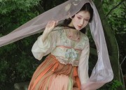 The Evolution of Cheongsam with Inner Linings:A Closer Look
