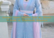 Summer Hanfu Fashion with My Bestie:A Guide to Traditional Elegance