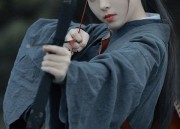 The Splendor of Ming-Style Hanfu Wedding Gowns:The Qidi Bridal Style