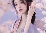 Child Heroines in Hanfu:The Rise of the Fearless Girl Warrior in Traditional Splendor