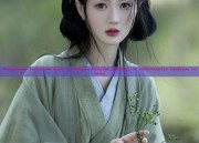 Reimagining Traditional Hanfu for Modern Girls:The Evolution of Hanfu-Inspired Childrens Fashion