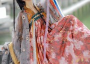 The Charm of Skirt with Horse-Face Design for Girls:A 1160cm Journey