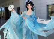 The Dream of Millions:The Revival of Hanfu Fashion among Youth in China