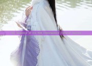 The Elegance of Ice Silk Cheongsam:A Cultural Journey