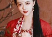 Summer-Friendly Childrens Hanfu:Lightweight and Comfortable for Kids