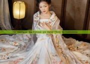The Cheongsam Bag:A Unique and Stylish Clutch for Fashionistas