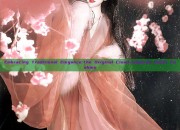 Embracing Traditional Elegance:The Original Cloud-Inspired Hanfu Fashion
