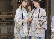 Winter Ming-Style Hanfu in Plus Sizes:A Guide to Comfort and Style