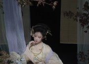 Seduction in Mini Cheongsam:Unveiling the Eroticism of Traditional Elegance
