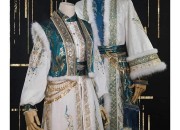 The Allure of Lu Zhaoyao and the Revival of Hanfu Fashion in the Style of Bai Lu