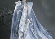Splendid Red Ancient Costume Performance Attire:A Blend of Tradition and Elegance