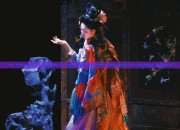 The Embracing of Tradition:The Role of the Mothers Cheongsam in a Wedding Ceremony