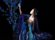 The Cheongsam and Pants Ensemble:A Fashionable Blend of Traditional and Modern Elegance