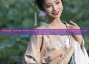 Vintage Cheongsam:Unveiling the Timeless Charm of Traditional Chinese Dress