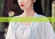 Nanyangu Orders:Unveiling the Original Hanfu Fashion