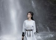 The Equestrian Charm of the超长马面裙:A Cultural Journey Through Time