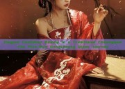 Elegant Confident Beauty in a Traditional Cheongsam:The Plus-Size Gongzhuang Qipao Journey