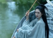 The Revival of Cheongsam:Traditional Elegance of Chinese Ethnic Wear in the Republic Era