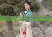 The Winter Bride in a Red Cheongsam:A Traditional Elegance