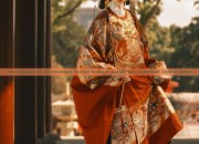 The Elegance of the Horseface Skirted Woman:A Journey into Traditional Chinese Dress