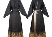The Traditional Cheongsam:An Old-Fashioned Elegance