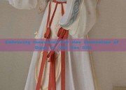 Embracing Innovation:The New Generation of Qipao in Silk San Silk