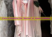 FuLu Chronicle:The Revival of Hanfu Fashion